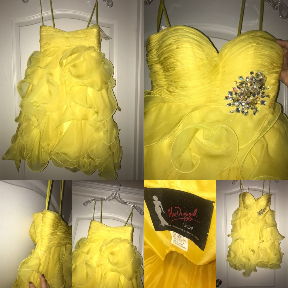 HocoDress. Nvrworn This dress free w/purchase of any other nice dresses I have